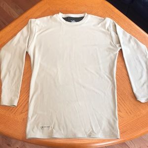Under Armor Cold Gear Long Sleeve Shirt